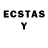 Ecstasy XTC Gio Taylor